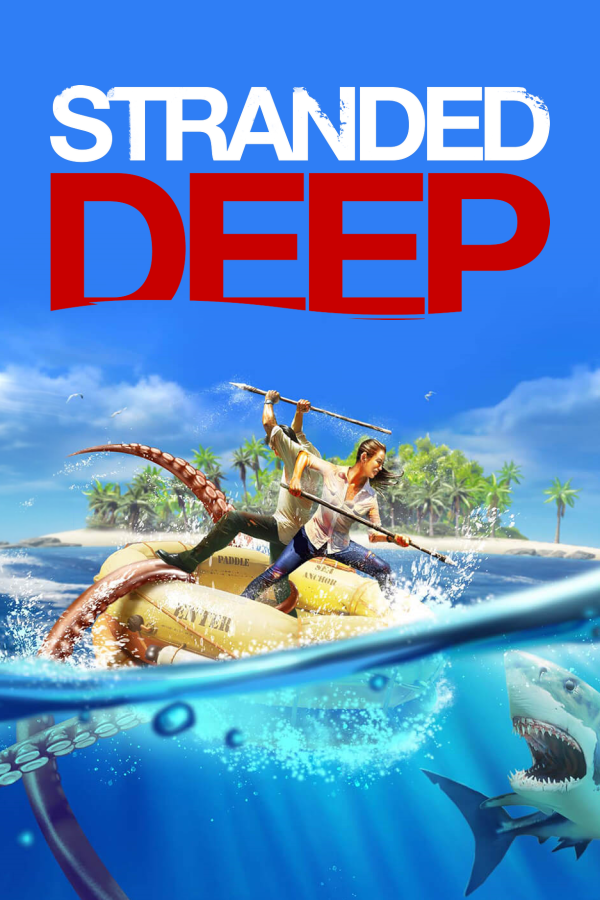 Stranded Deep