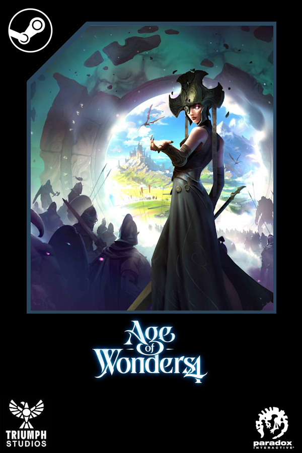 Age of Wonders 4