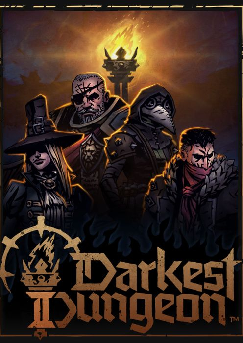 Darkest Dungeon II