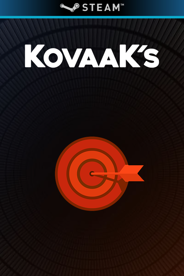 KovaaK's FPS Aim Trainer