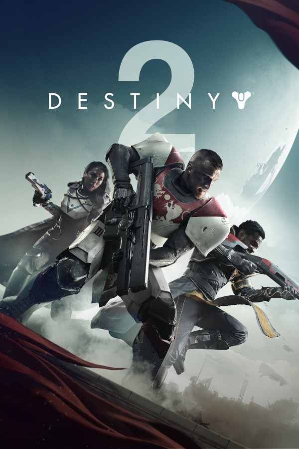 Destiny 2 Legacy Collection 2024