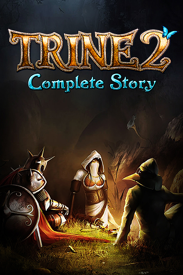 Trine 2