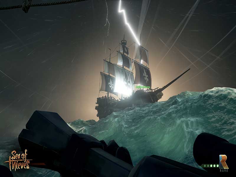 Sea of Thieves 