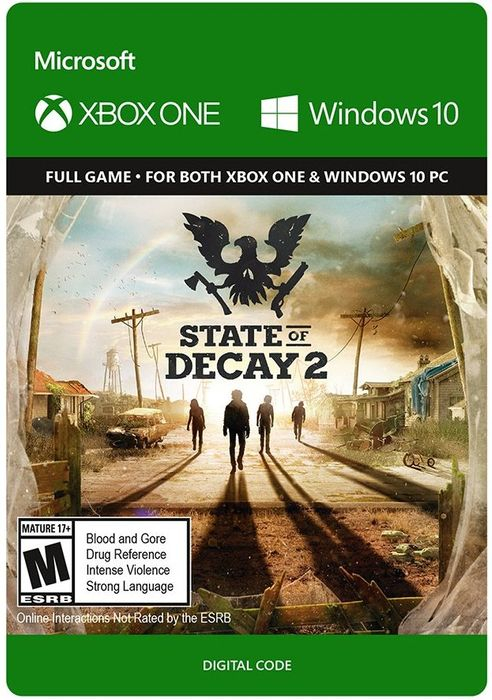 State of Decay 2