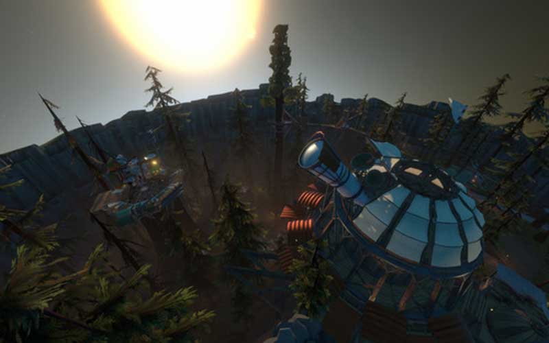 Outer Wilds 