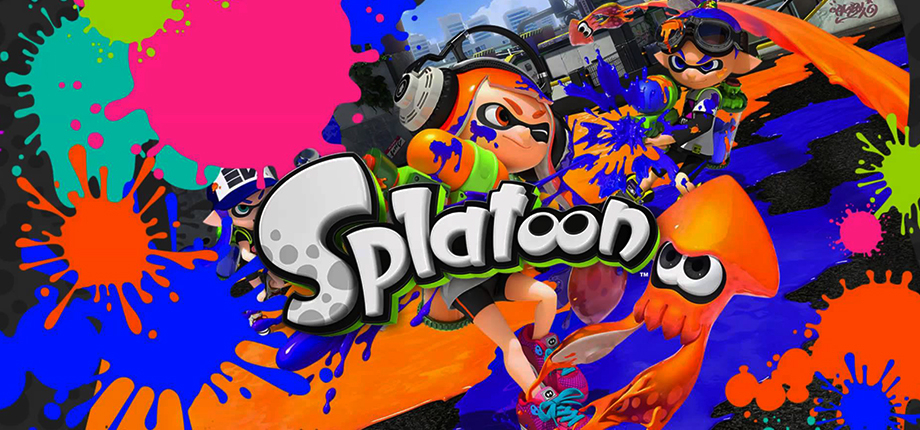 Splatoon