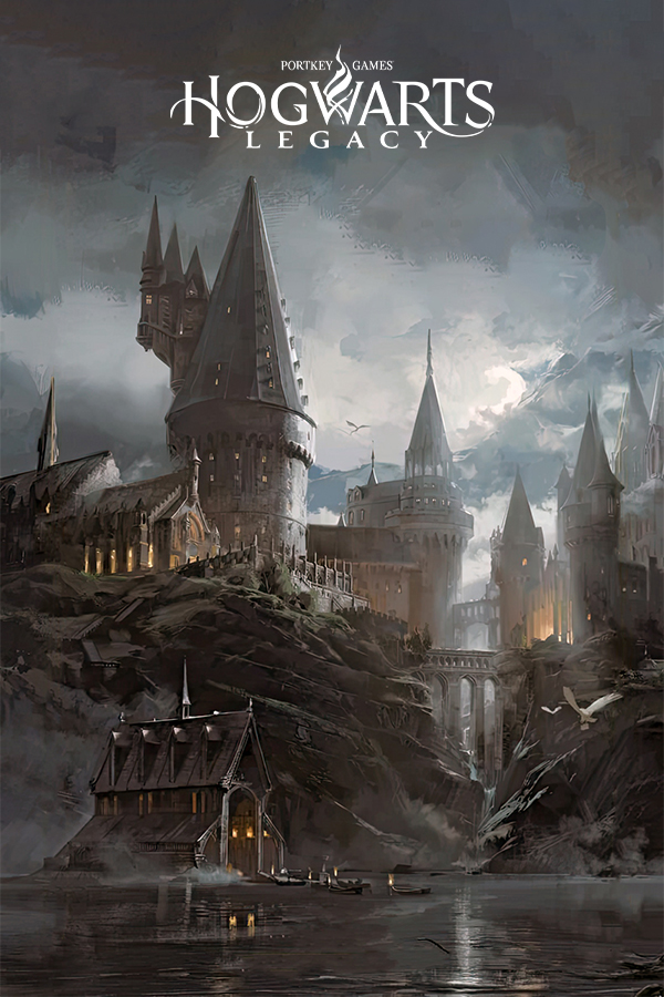 Hogwarts Legacy