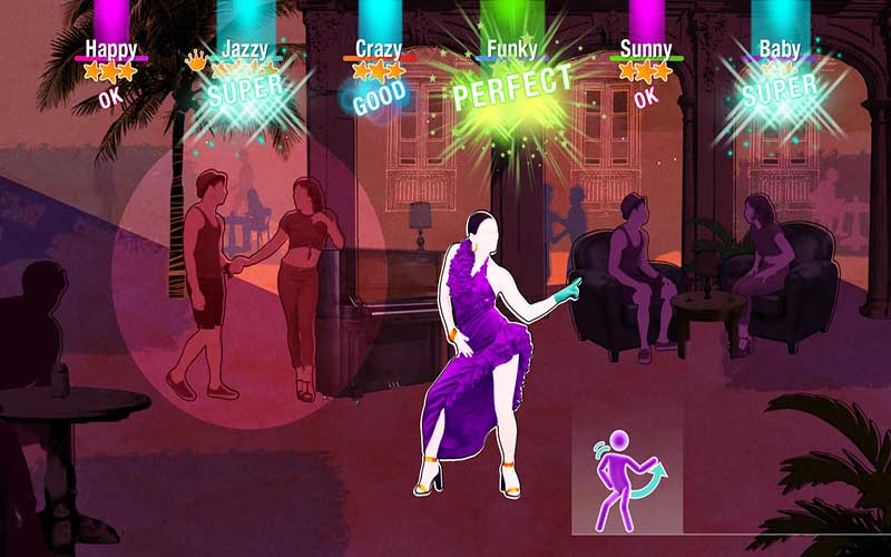 Just Dance 2019 Switch (EU & UK) 