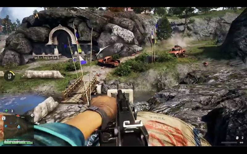 Far Cry 4 