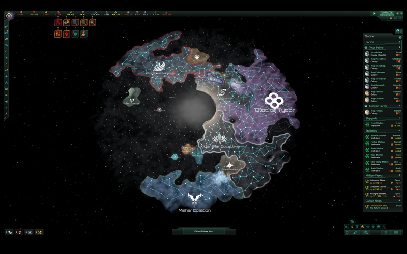 Stellaris 