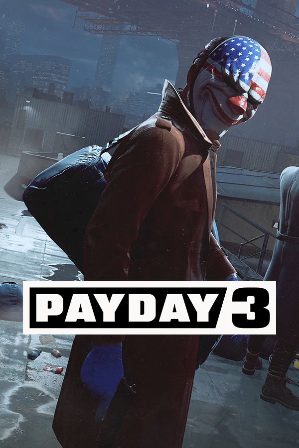 Payday 3