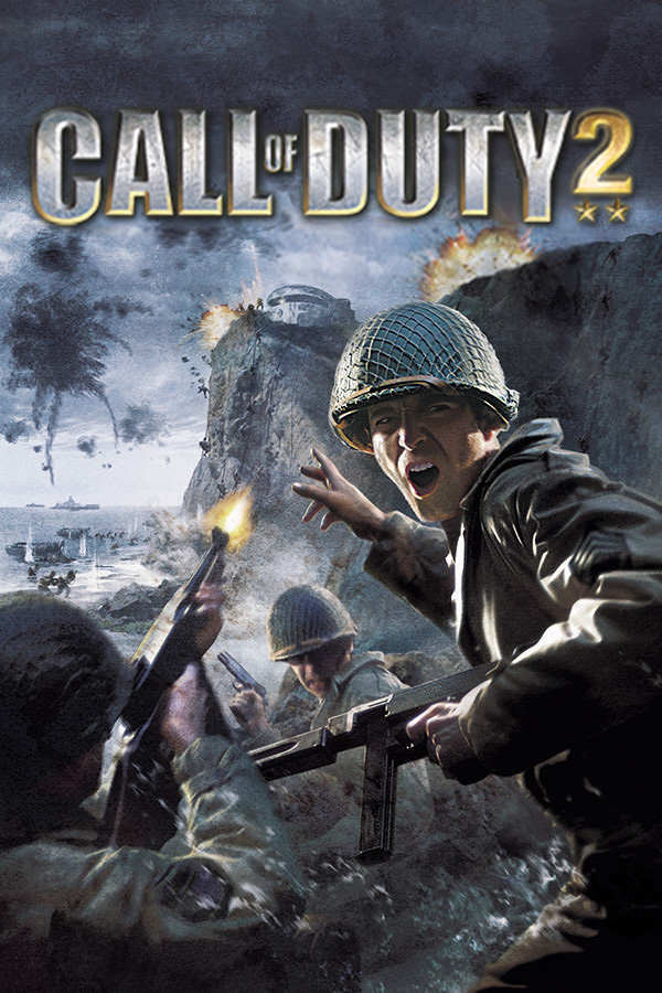 Call of Duty 2