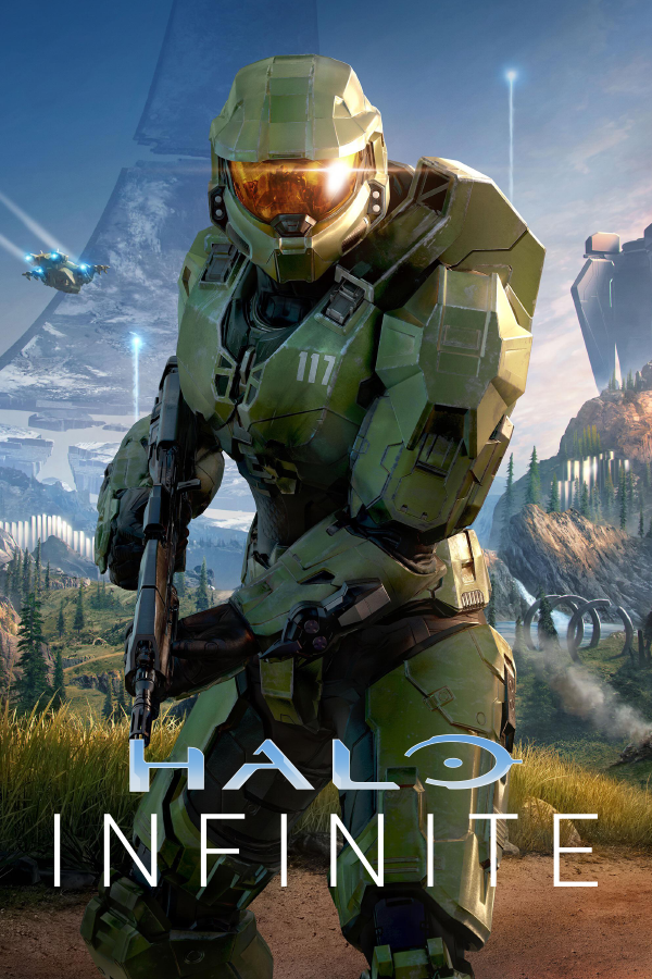 Halo Infinite Campaign