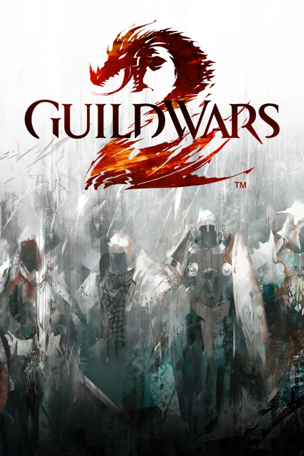 Guild Wars 2 Secrets of the Obscure Expansion