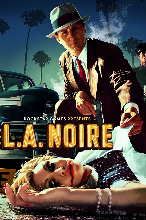 LA Noire