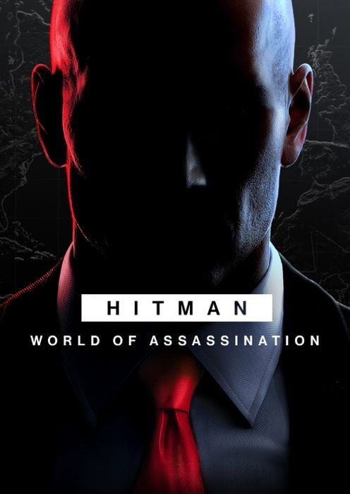 HITMAN World of Assassination Deluxe Pack