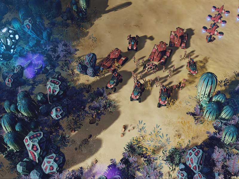 Halo Wars 2 