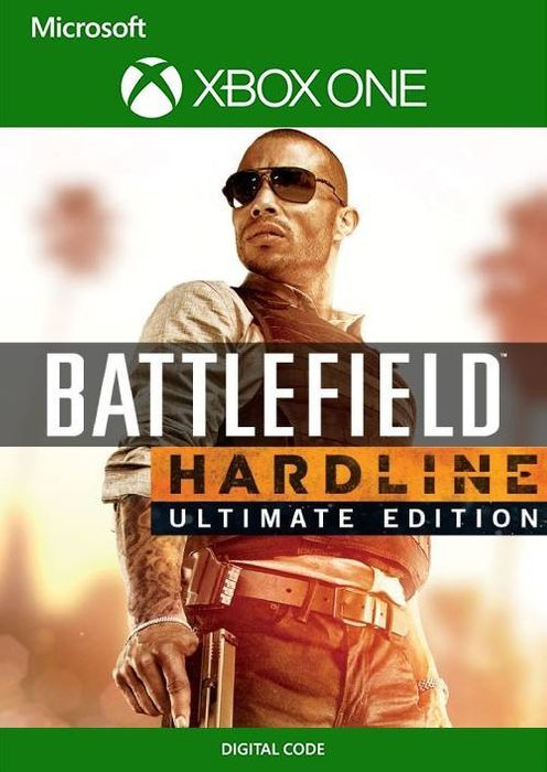 Battlefield Hardline