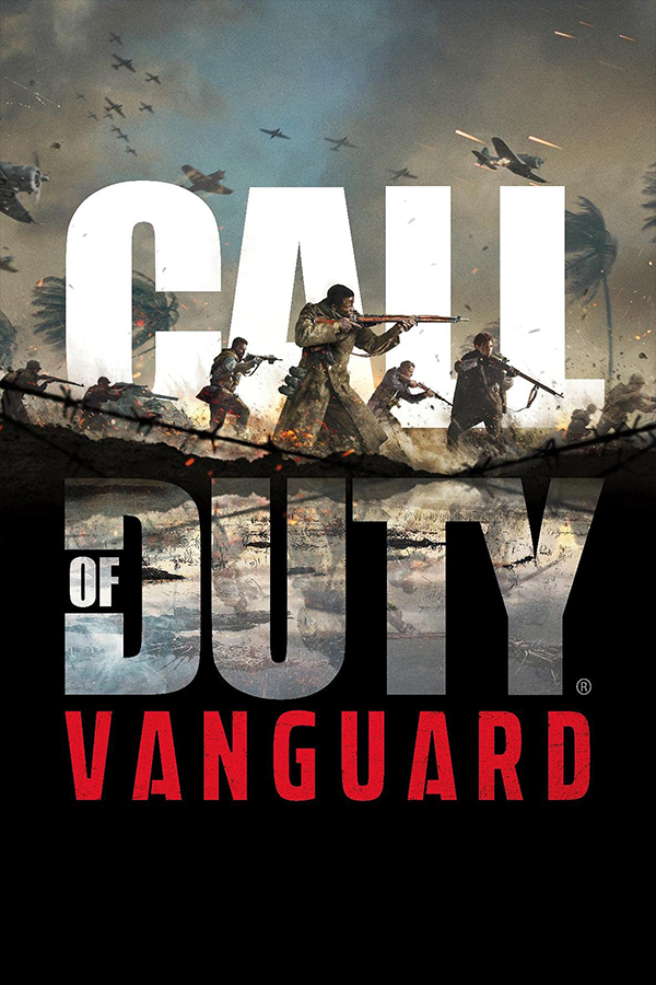 Call of Duty Vanguard