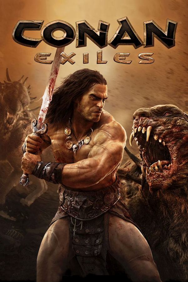 Conan Exiles Debaucheries of Derketo Pack