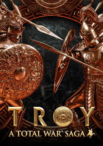 A Total War Saga TROY Mythos