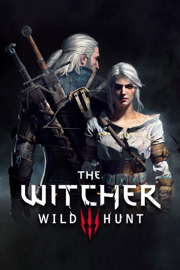 The Witcher 3 Wild Hunt