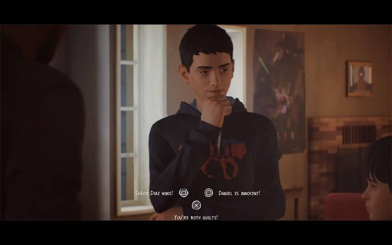 Life is Strange 2 Complete Season 