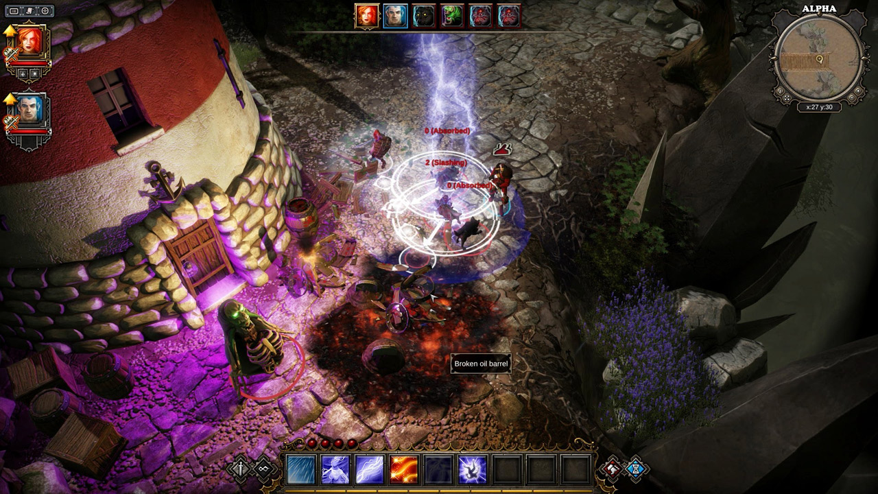 Divinity Original Sin 