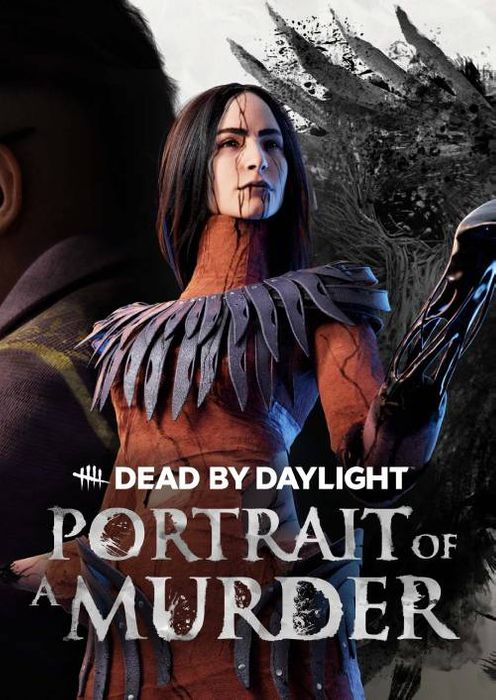 Dead by Daylight Portrait of a Murder Chapter