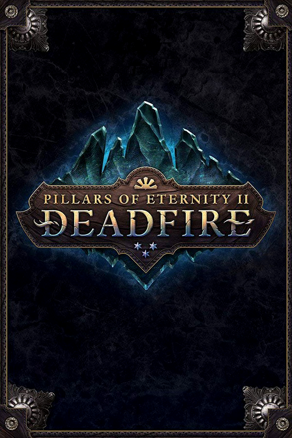 Pillars of Eternity 2 Deadfire