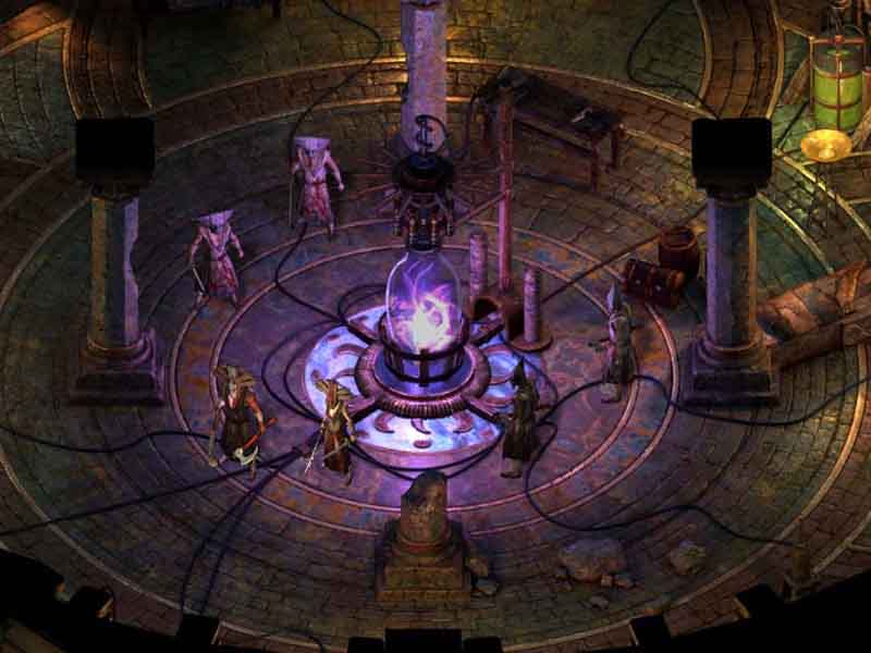 Pillars of Eternity 