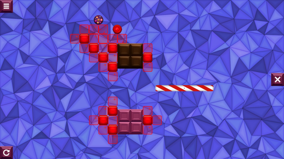 Chocolate makes you happy 5 