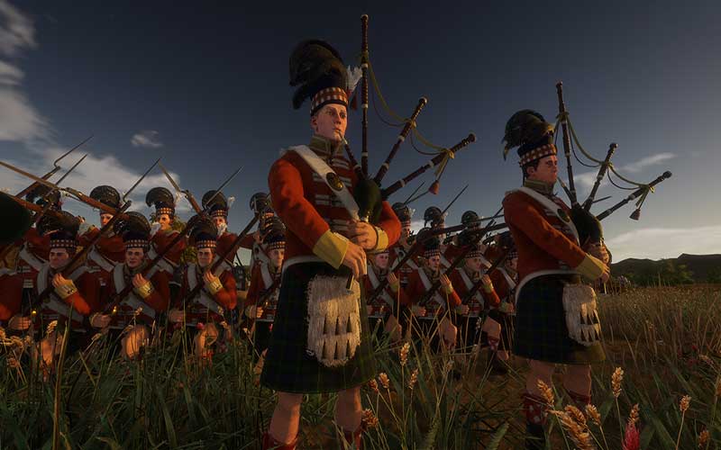 Holdfast Nations At War 