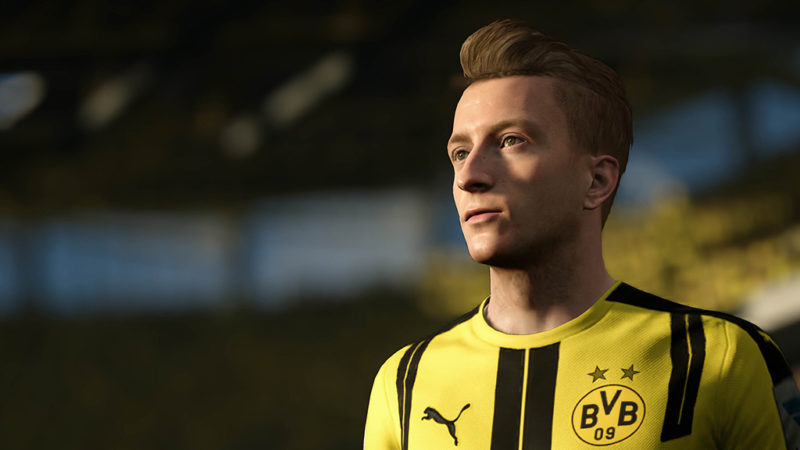 FIFA 17 