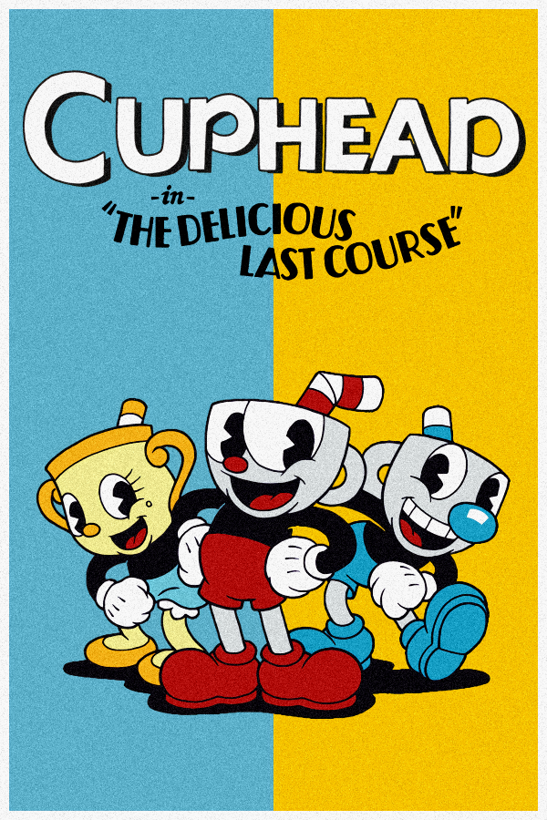 Cuphead