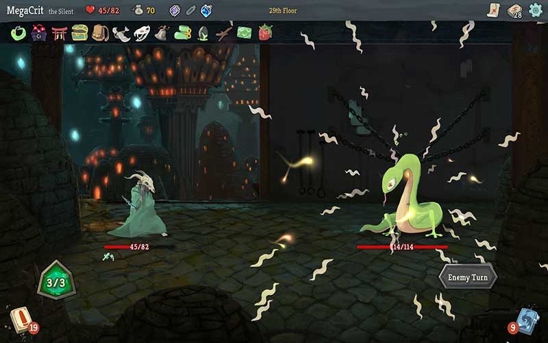 Slay the Spire 