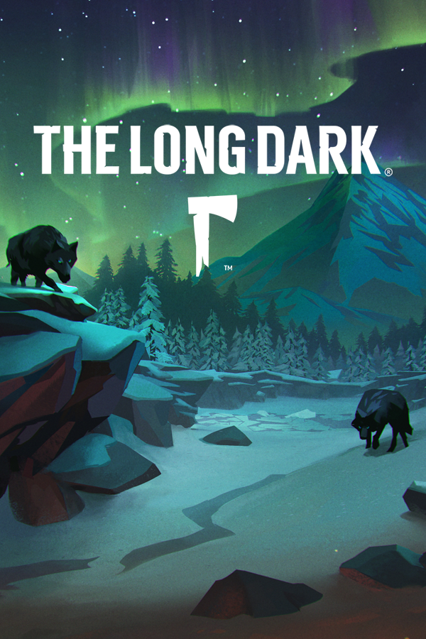 The Long Dark