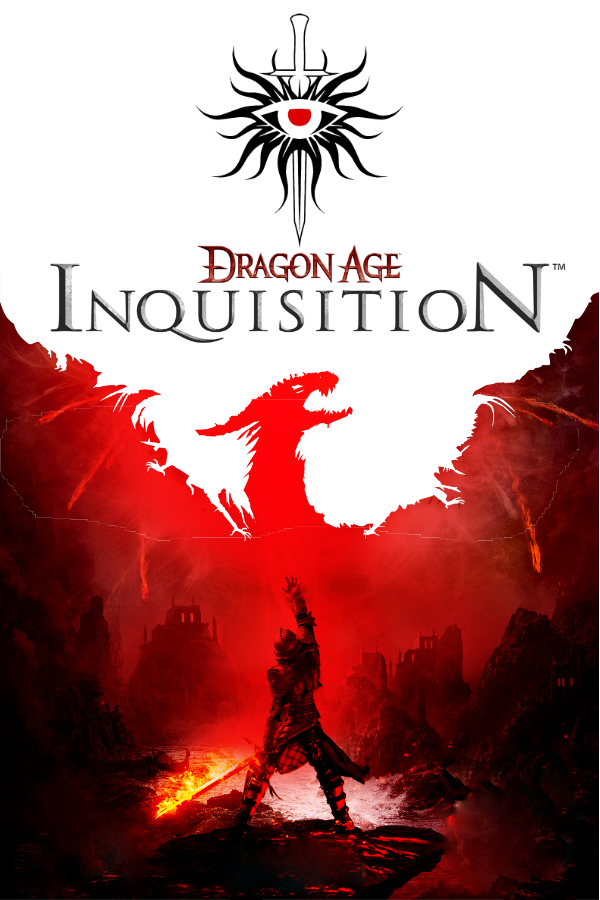 Dragon Age Inquisition