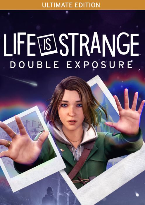 Life is Strange: Double Exposure Ultimate Edition