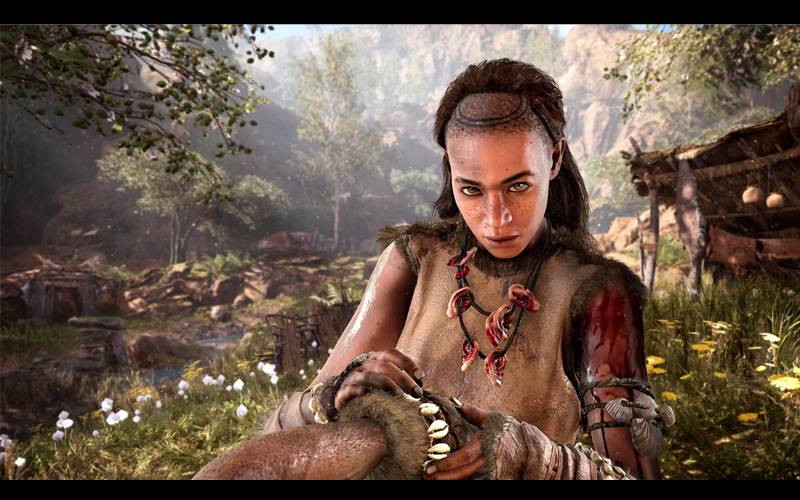 Far Cry Primal 