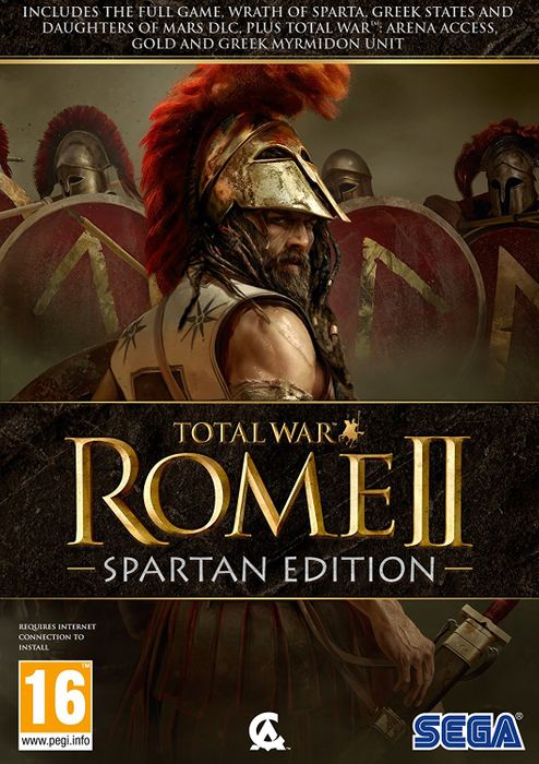 Total War ROME 2