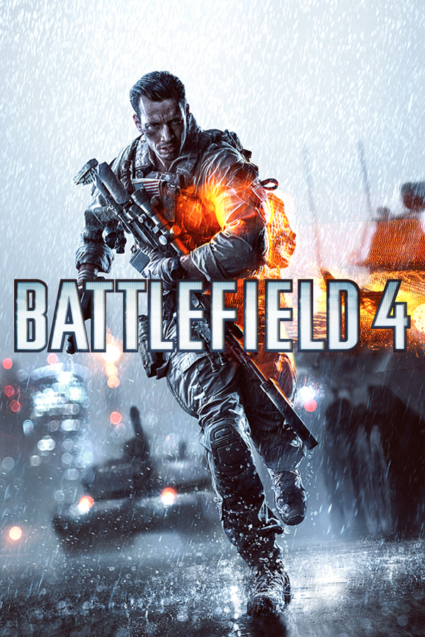 Battlefield 4