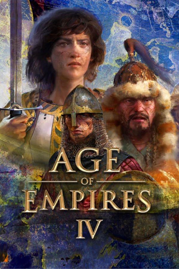 Age of Empires 4 The Sultans Ascend