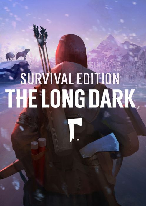 The Long Dark