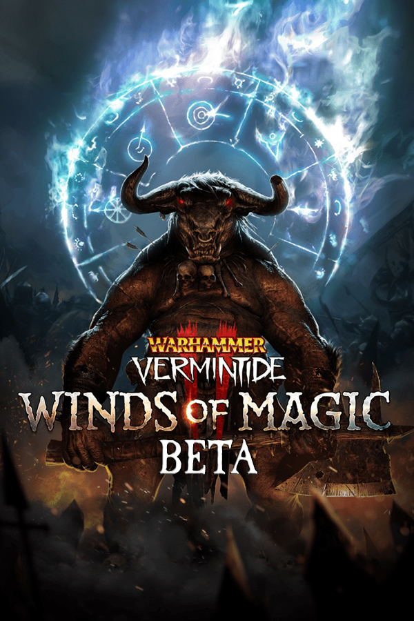 Warhammer Vermintide 2 Winds of Magic