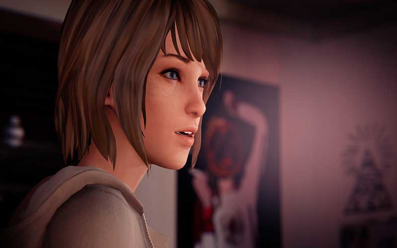 Life is Strange Remastered Collection 