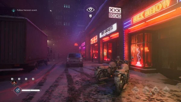 Vampire: The Masquerade - Bloodlines 2