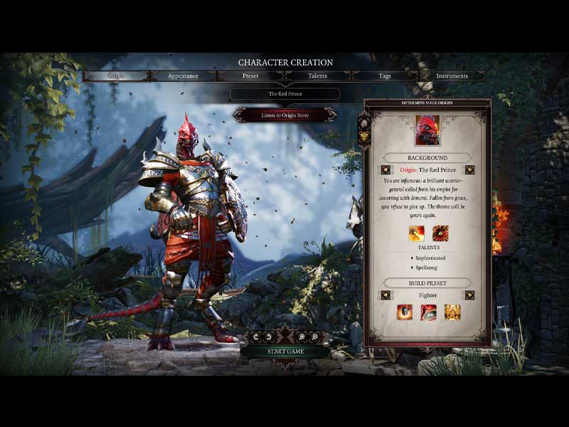 Divinity Original Sin 2 