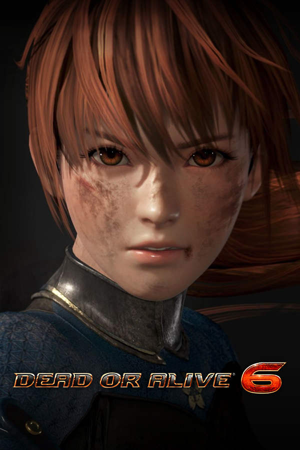 Dead or Alive 6