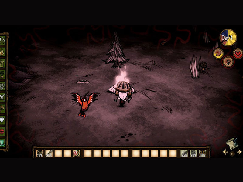 Dont Starve Together 